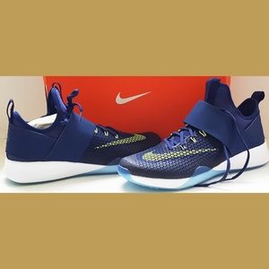 Nike AIR ZOOM STRONG training SHOES 843975 403